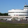 Helsinki-Malmi Airport Terminal Building