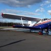 LY-ABY Antonov An-2TP / An-2 Lennuklubi Helsinki