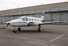 OH-PNX Piper PA-31-350 Navajo Chieftain