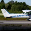 OH-CMP Cessna 172M Skyhawk II / MAF Finland