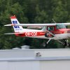 OH-COF Cessna 152 II / BF-Lento