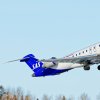 ES-ACJ - Bombardier CRJ-900LR - SAS Scandinavian Airlines (Xfly) - 5.4.2023