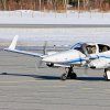 OH-DAM - Diamond DA-42 Twin Star - Suomen Ilmailuopisto - 5.4.2023