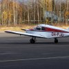 OH-PJD Piper PA-28-140 Cherokee