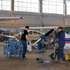 OH-CAV Cessna 172N Skyhawk II / BF-Lento / maintenance