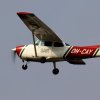 OH-CAY Cessna 172P Skyhawk II / Finnair Flying Club