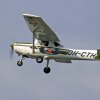 OH-CTH Cessna 152 II / BF-Lento