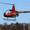 OH-HEK Robinson R22 Beta / Helitour