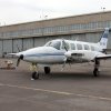 OH-PNX Piper PA-31-350 Navajo Chieftain