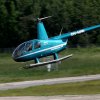 OH-HPR Robinson R44 Clipper II / Helitour