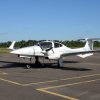 HA-DAH Diamond DA42 Twin Star