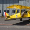 OH-XLA de Havilland DH 82A Tiger Moth Mod.