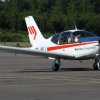 PH-MLL Socata TB-20 Trinidad GT / Martinair Vliegschool