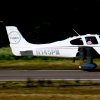 N145PM Cirrus SR22 GTS G3 Turbo