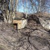 Helsinki-Malmi Airport bunkers