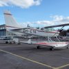 OH-CTE Cessna TU206 Turbo Stationair 6