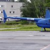 OH-HBB Robinson R44 Raven II