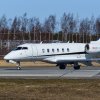 Salzburg JetAviation Challenger 350 OE-HST 21.4.-23