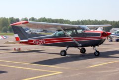 OH-COV Cessna 172N Skyhawk II