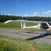 Pipistrel Virus SW 121 F-HANK EFHN 2022-06-16