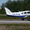 OH-PYW Piper PA-28-181 Archer II / Espoon Moottorilentäjät ESMO