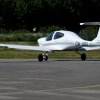 OH-DDS Diamond DA40D Diamond Star TDI / Polyteknikkojen Ilmailukerho