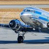 OH-LCH - Douglas DC-3 (C-53C Skytrooper) - Airveteran - 30.4.2023