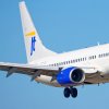 OY-JZJ - Boeing 737-82R - Jettime - 11.5.2023