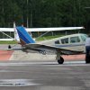 OH-PMK Piper PA-28R-200 Cherokee Arrow II