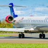 ES-ACM - Bombardier CRJ-900LR - SAS Scandinavian Airlines (Xfly) - 25.5.2023