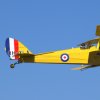 OH-XLA de Havilland DH 82A Tiger Moth Mod.