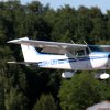 OH-CMP Cessna 172P Skyhawk II / MAF Finland