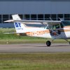 OH-CMO Cessna 172P Skyhawk II / BF-Lento