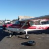 OH-CTM Cessna 152 / BF-Lento