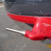 OH-HMU Eurocopter EC135 P2 / Pitot tube closeup