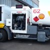 Shell Kananen / "62" 100LL Fuel Truck / Details