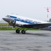 DC-3 OH-LCH 17.5.-23