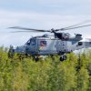 AgustaWestland AW159 Wildcat AH1 | ZZ390 | British Army