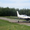 Piper PA-46-500TP Malibu Meridian D-EPGW EFHN 2023-06-16