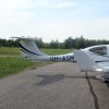 Diamond DA40 NG Diamond Star OH-ASM EFHN 2023-06-15