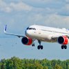 SE-DOY - Airbus A320-251N - SAS Scandinavian Airlines - 8.6.2023