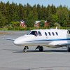 D-ICEE - Cessna 525 CitationJet - Spree Flug - 9.6.2023