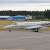 OO-LXA Cessna Citation CJ4  23.6.2023