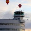 Hot Air Balloons at Malmi Airport