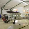 OH-COG Cessna 152 II / Salpauslento