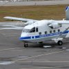 OH-SBA Short SC-7 Skyvan 3A-100 / Aalto University