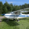 Cessna F172H SE-FBE EFHN 2023-06-28