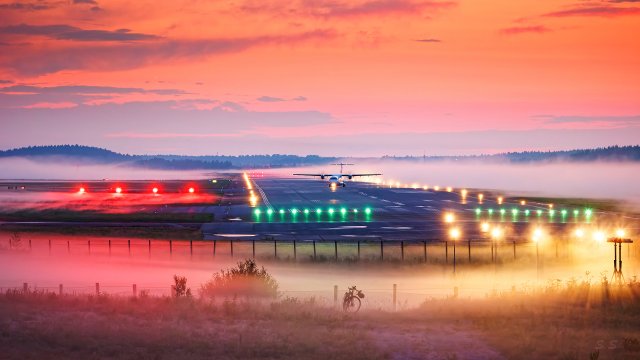 OH-ATM - ATR 72-500 - Finnair (Nordic Regional Airlines NoRRA) - 28.6.2023