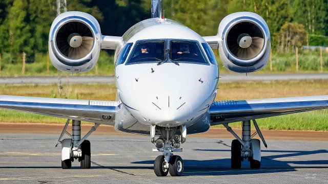 PH-DWC - Embraer ERJ-135LR - Air Charters Europe - 29.6.2023