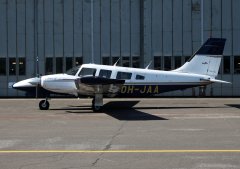 OH-JAA Piper PA-34-220T Seneca III